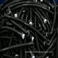 Commercial vehicle automotive auxiliary hose